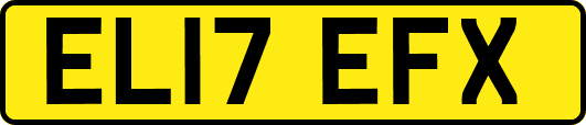 EL17EFX