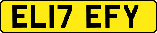 EL17EFY