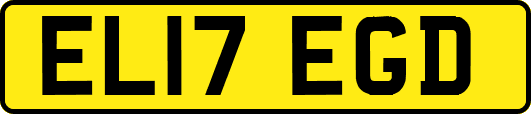 EL17EGD