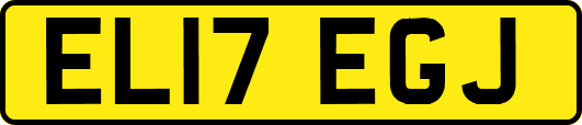 EL17EGJ