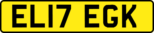 EL17EGK
