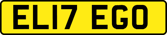 EL17EGO