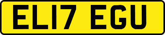 EL17EGU