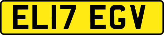 EL17EGV