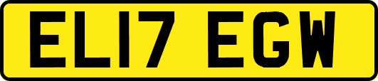 EL17EGW