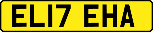 EL17EHA