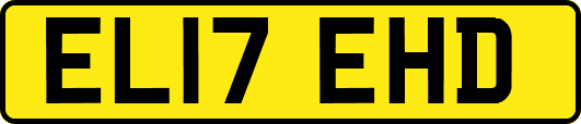 EL17EHD