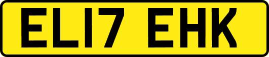 EL17EHK