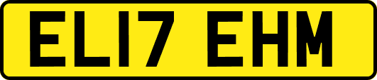 EL17EHM