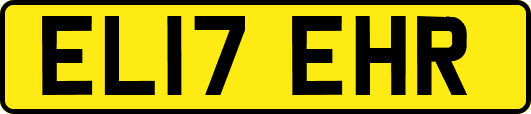 EL17EHR