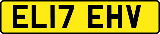 EL17EHV