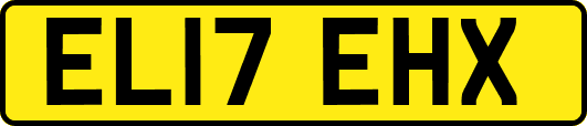 EL17EHX
