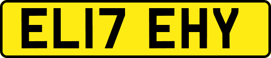 EL17EHY