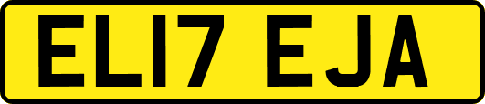 EL17EJA