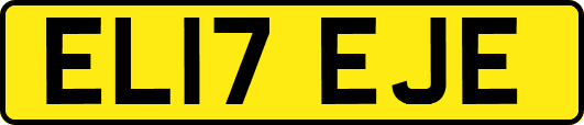 EL17EJE
