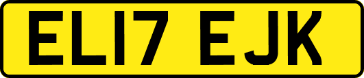 EL17EJK