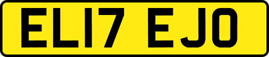 EL17EJO