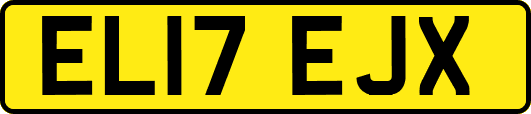 EL17EJX