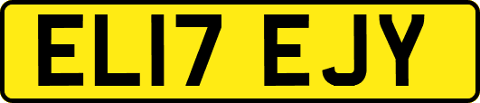 EL17EJY