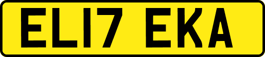 EL17EKA