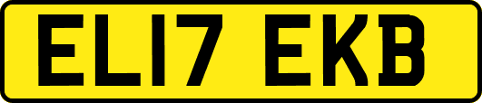EL17EKB
