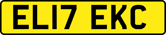 EL17EKC