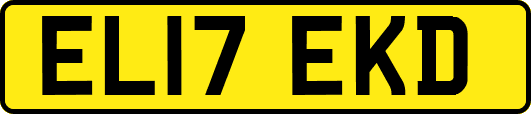 EL17EKD