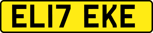 EL17EKE
