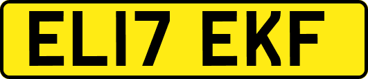 EL17EKF