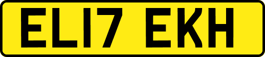 EL17EKH