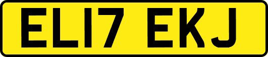 EL17EKJ
