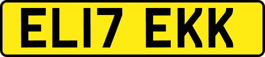 EL17EKK