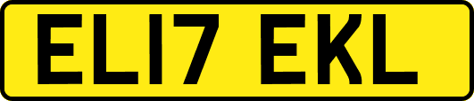 EL17EKL