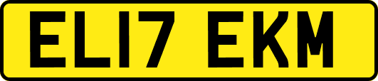 EL17EKM