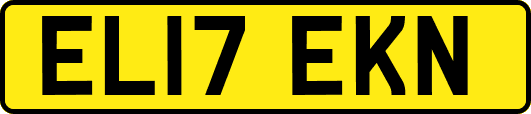EL17EKN