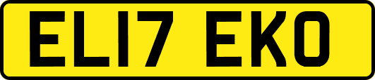 EL17EKO