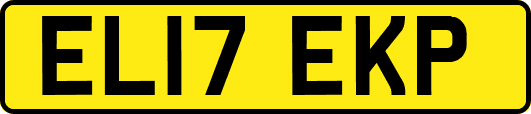 EL17EKP