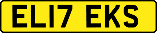 EL17EKS