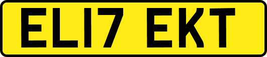 EL17EKT