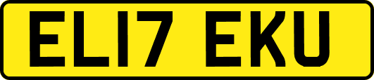 EL17EKU