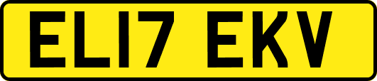 EL17EKV