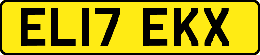EL17EKX