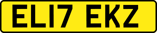 EL17EKZ