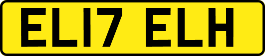 EL17ELH