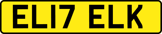 EL17ELK