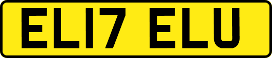 EL17ELU