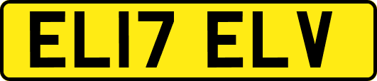 EL17ELV
