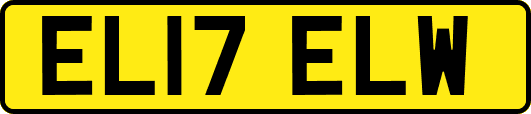 EL17ELW