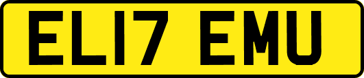 EL17EMU