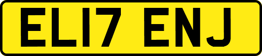 EL17ENJ
